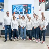 sitour Team, Interalpin 2025