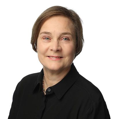 Marketing-Mitarbeiterin bei der sitour Markting GmbH in Rum bei Innsbruck