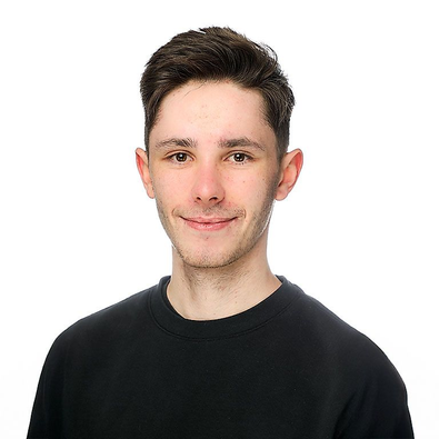 Grafiker bei der sitour Marketing GmbH
