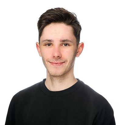 Grafiker bei der sitour Marketing GmbH