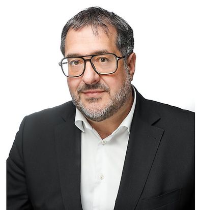 Portrait des sitour Geschäftsführers für den Bereich Bergbahnen