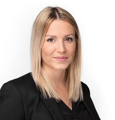 Portrait sitour Assistentin der Geschäftsführung