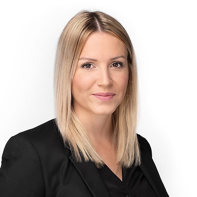 Portrait sitour Assistentin der Geschäftsführung