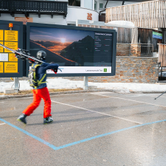 Project image for Gästeinformation 3.0 im Skigebiet St. Anton am Arlberg