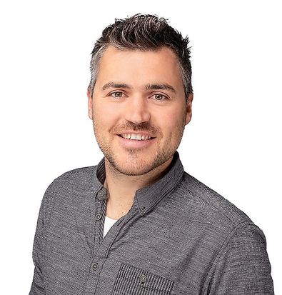 Portrait Bergbahnbetreuer