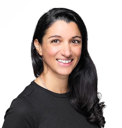 Portrait sitour Medienberaterin